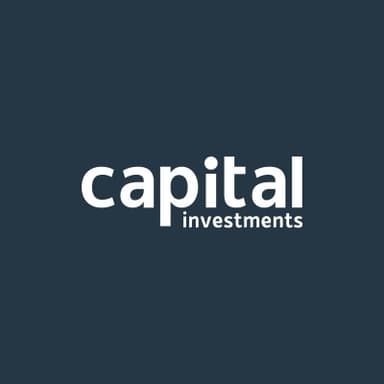 CAPITAL INVESTMENTS & VENTURES CORP
