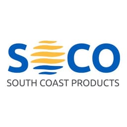 SOUTH COAST GAS CO., INC.