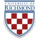 UNIVERSITY OF RICHMOND