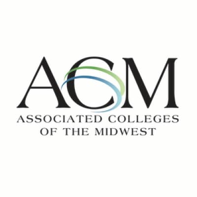 ASSOCIATED COLLEGES OF THE MIDWEST logo image
