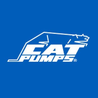 CAT PUMPS CORPORATION