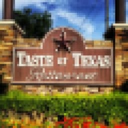LAST PLACE IN TEXAS INC