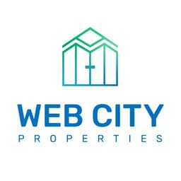 WCP WEB CITY PROPERTIES, INC.
