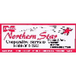 NORTHERN STAR COOPERATIVE SERVICE