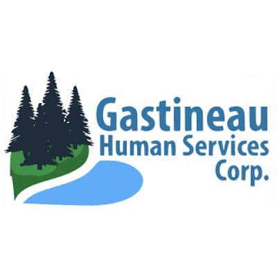 GASTINEAU HUMAN SERVICES CORPORATION logo image