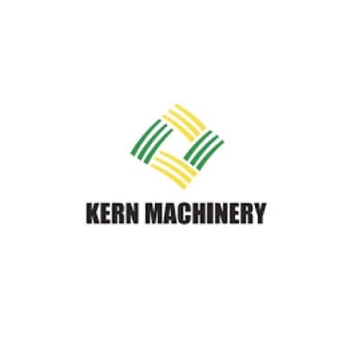 KERN MACHINERY, INC.