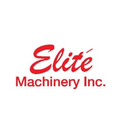 ELITE MACHINERY, INC.