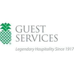 GUEST SERVICES, INC.