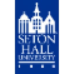 SETON HALL UNIVERSITY