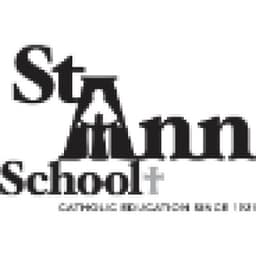 SAINT ANN'S SCHOOL