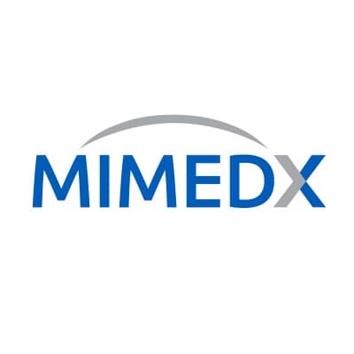 MIMEDX GROUP, INC. logo image