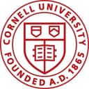 CORNELL UNIVERSITY