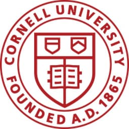 CORNELL UNIVERSITY