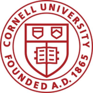 CORNELL UNIVERSITY