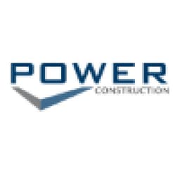 POWER CONSTRUCTION COMPANY, LLC