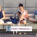 FIRST FINANCIAL CORPORATION