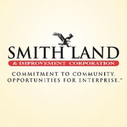 SMITH LAND & IMPROVEMENT CORPORATION