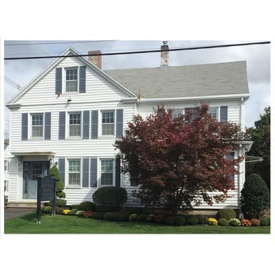 JOHN P RUSSELL INSURANCE AGENCY - PEORIA, IL