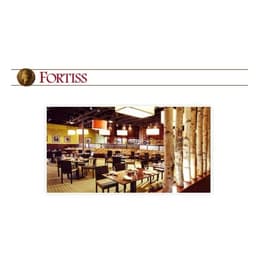 FORTISS, LLC