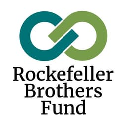 ROCKEFELLER BROTHERS FUND