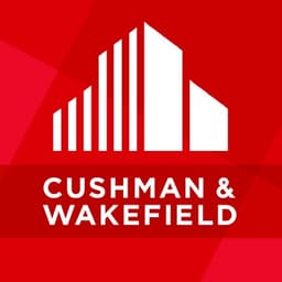 CUSHMAN & WAKEFIELD