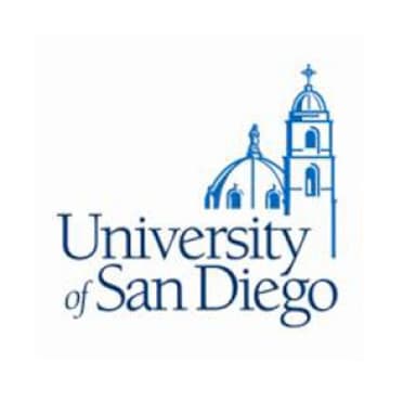 UNIVERSITY OF SAN DIEGO