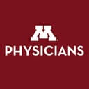 UNIVERSITY OF MINNESOTA PHYSICIANS