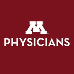 UNIVERSITY OF MINNESOTA PHYSICIANS