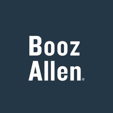 BOOZ ALLEN HAMILTON INC.