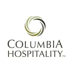 COLUMBIA HOSPITALITY, INC.