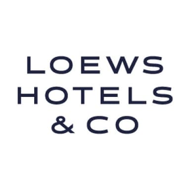 LOEWS HOTELS HOLDING CORPORATION