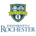 UNIVERSITY OF ROCHESTER