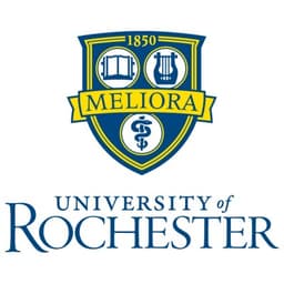 UNIVERSITY OF ROCHESTER