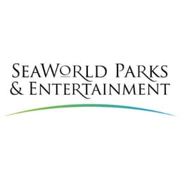 SEAWORLD PARKS & ENTERTAINMENT