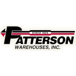 PATTERSON WAREHOUSES, INC.