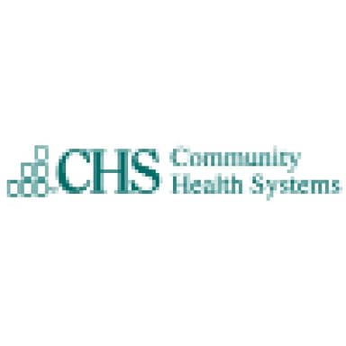 CHS/COMMUNITY HEALTH SYSTEMS, INC