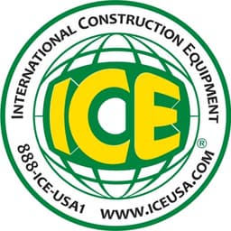 INTERNATIONAL CONSTRUCTION EQUIPMENT