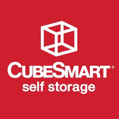 CUBESMART, L.P. logo image