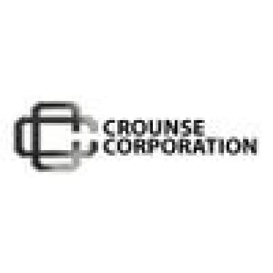 CROUNSE CORPORATION