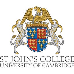 ST. JOHN'S COLLEGE