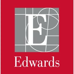 EDWARDS LIFESCIENCES CORPORATION