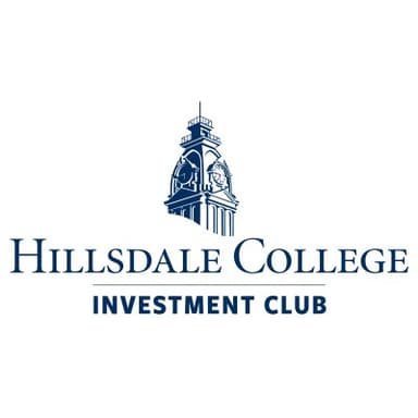 HILLSDALE COLLEGE