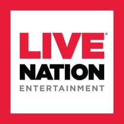 LIVE NATION ENTERTAINMENT, INC.
