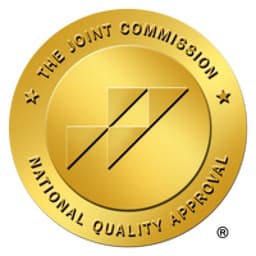 JOINT COMMISSION ON ACCREDITATION OF HEALTHCARE ORGANIZATIONS