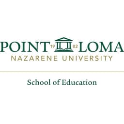 POINT LOMA NAZARENE UNIVERSITY