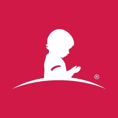 ST. JUDE CHILDREN'S RESEARCH HOSPITAL logo image
