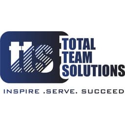 LYNN GROUP, INC. D/B/A TOTAL TEAM SOLUTIONS