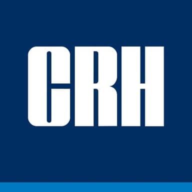 CRH AMERICAS, INC.