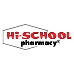 HI-SCHOOL PHARMACY, INC.