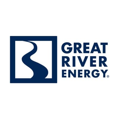 GREAT RIVER ENERGY logo image